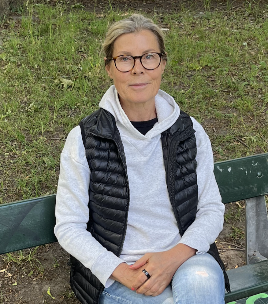 Lena Gummesson